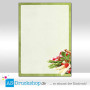 100 Feuilles à Motifs - Papier Créatif pour Scrapbooking & Peinture