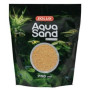 Sable Aquarium Zolux Jaune Doré 750ml