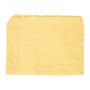 Peau de Chamois Jaune Idéal pour l'Artisanat
