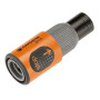 Gardena Schlauchsteckstopp Raccord de Tuyau 1,9 cm 0,75"