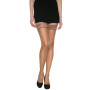 Collants Dim Up Transparent 20D Noir Taille 1