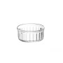 Ramequin en Verre Transparent 10 cm Idéal Desserts & Sauces