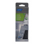 Norton Lot de 5 Garnitures Plâtre 70x190mm Grain 220