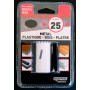Scie Cloche SMARTOOL HSS Bimétal 25mm Bois, Métal, PVC