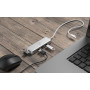 Chargeur PC Mobility Lab Univerlab 120 W 24V 2A