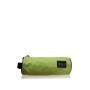 Trousse Billabong - Vert - Rangement Scolaire Durable
