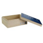 BOITE A MIGNONNERIES en Bois Cadeau Original