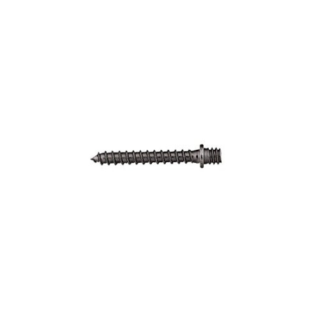 Vis à bois FISCHER FIXATION 7x40mm Lot de 100