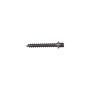 Vis à bois FISCHER FIXATION 7x40mm Lot de 100