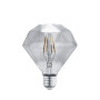 Ampoule LED Verre Fumé 230V 3000K 140lm