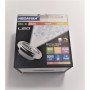Spot Encastré LED MEGAMAN AR111 G53 Lumière Blanche Chaude 2800K