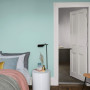 Peinture Color Resist Dulux Valentine Bleu Satin 0,75L