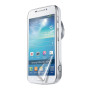 Protecteur d'Écran MUVIT Transparent pour Samsung Galaxy S4 Zoom