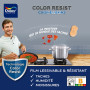 Peinture Pièces Humides Dulux Valentine Color Resist Satin 0,75L