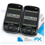 Protection Ecran Samsung Galaxy Nexus i9250