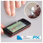 Protection Ecran Samsung Galaxy Nexus i9250