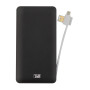 Power Bank T'NB PBUSLIM6000 6000mAh Noire