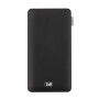 Power Bank T'NB PBUSLIM6000 6000mAh Noire