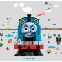 Stickers Lumineux Thomas & Friends 865066 Worlds Apart