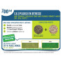 SOS Pelouse en Détresse KB 80m² 4kg