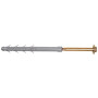 Cheville Nylon Fischer SHR 14x160mm Fixation Béton & Brique