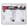 Alarme PorteFenêtre Tinker HT1047 2 Pcs, Blanc