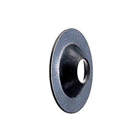 Fischer Rondelle Cuvette 6mm x 25mm, Lot de 50 90x185mm