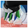 Oral-B Pro 1 750 Black Edition - Brosse à dents électrique