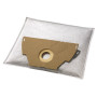 5 Sacs Aspirateur Xavax EL 01