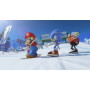 Jeu DS Mario & Sonic JO Hiver