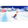 Jeu DS Mario & Sonic JO Hiver