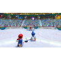 Jeu DS Mario & Sonic JO Hiver