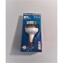 Ampoule LED MEGAMAN E27 8W 3 Niveaux de Gradation Blanc Chaud