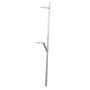 Manche Kerbl 5025 - Arbre à faucheuses en frêne 150 cm