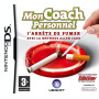 Mon Coach Personnel - Arrêter de Fumer (Nintendo DS)