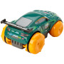 Disney Pixar Cars - Figurine Nigel Gearsley avec Roues Hydro