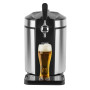 Tireuse à Bière H.Koenig BW1880 Boissons Froides Non-Isolé