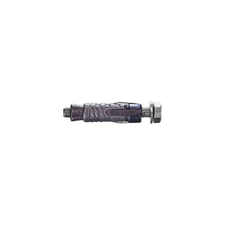 Cheville Fischer Fonte Malléable GM 18x60 Vis Métaux