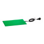 Nappe Chauffante Serre 35x25cm Pour Terrarium