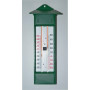Thermomètre de Jardin Celsius 2 Nortène - Température Extérieure