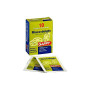 Rince-Doigts Gappy Citron Lingettes Extra-Larges