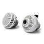 Lot de 2 Petites Crépines pour Piscines Intex