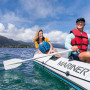 Bateau Gonflable INTEX Mariner 4 Places