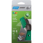 Norton Multi-Air Papier Abrasif 93x185mm Grain 80 Lot de 5