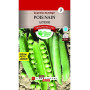 Haricot Coco Nain Précoce et Savoureux 50g
