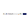 Crayons Jumbo Molors Oussama - Personnalisables - 6 Couleurs