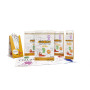 Crayons Jumbo Molors Oussama - Personnalisables - 6 Couleurs