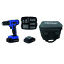 Perceuse Visseuse sans Fil Hyundai 35 Nm