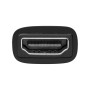 Adaptateur HDMI vers DVI-I Dual-Link Nickelé