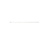 Aiguilles à Locher 12cm - Jardin - Lot de 2 - Fixation Robuste